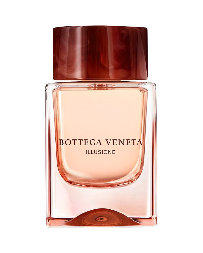 香水] BOTTEGA VENETA ILLUSIONE FOR WOMEN EDP – Shopaholicy