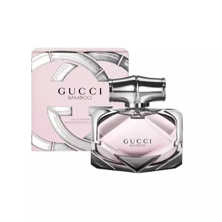 香水] GUCCI BAMBOO EDT – Shopaholicy