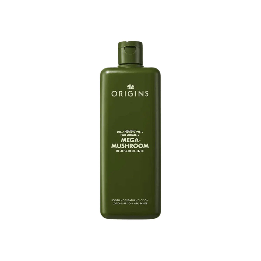 [欧美专柜] Origins 菌菇水