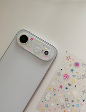 Load image into Gallery viewer, [韩国] Earliner 镜头贴纸套组

