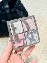 Load image into Gallery viewer, [日本] Dior 后台腮红高光盘
