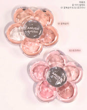 Load image into Gallery viewer, [韩国] Amuse x Sanrio 眼影盘套组
