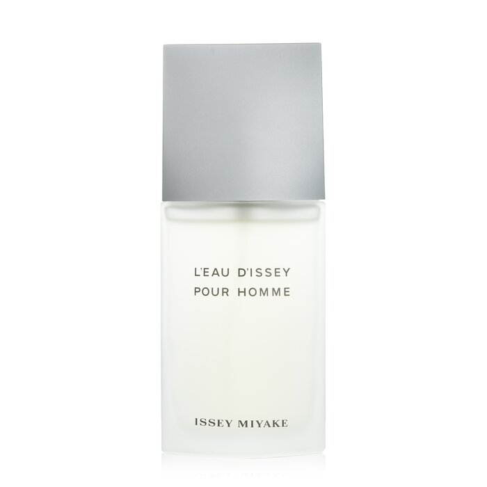 [香水] ISSEY MIYAKE L'EAU D'LSSEY POUR HOMME EDT