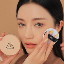 Load image into Gallery viewer, [韩国] 3CE Natural Finish Loose Powder
