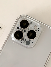 Load image into Gallery viewer, [韩国] Earliner 镜头贴纸套组
