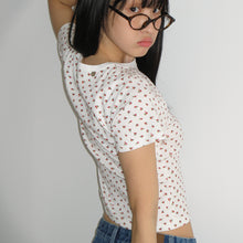 Load image into Gallery viewer, [韩国] Ronron 07 短袖
