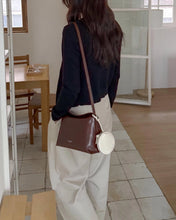 Load image into Gallery viewer, [韩国] Bucks &amp; Leather 31
