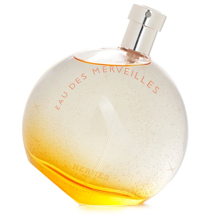 [香水] HERMES EAU DES MERVEILLES EDT
