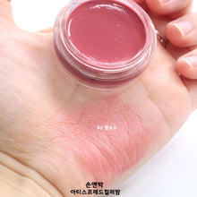 Load image into Gallery viewer, [韩国Daiso] Son &amp; Park 唇颊彩
