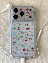 Load image into Gallery viewer, [韩国] Earliner 镜头贴纸套组
