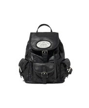 Load image into Gallery viewer, [韩国] LOTSYOU Nostalgia Chubby Backpack
