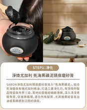 Load image into Gallery viewer, [日本] Sabon 护发系列
