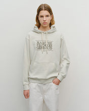 Load image into Gallery viewer, [韩国] Marithe 111 男女同款连帽长袖（大标）
