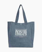 Load image into Gallery viewer, [韩国] Marithe 124 经典帆布袋（大号）
