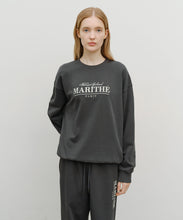 Load image into Gallery viewer, [韩国] Marithe 102 女生卫衣（经典）
