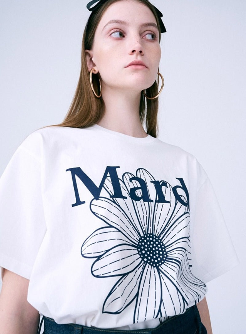 [现货] Mardi Mercredi 01 短袖