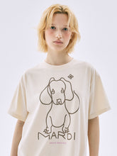 Load image into Gallery viewer, [韩国] Mardi Mercredi 26 短袖
