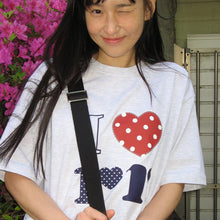 Load image into Gallery viewer, [韩国] Ronron 08 短袖
