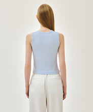 Load image into Gallery viewer, [韩国] Marithe 181 女款背心（排钮）
