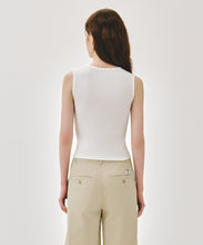 Load image into Gallery viewer, [韩国] Marithe 181 女款背心（排钮）
