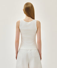 Load image into Gallery viewer, [韩国] Marithe 175 女款背心（小标）
