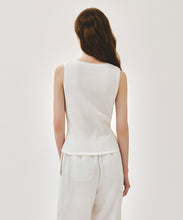 Load image into Gallery viewer, [韩国] Marithe 178 女款背心（小蝴蝶结）
