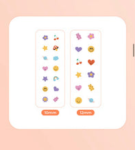Load image into Gallery viewer, [韩国Daiso] a.Solution 造型痘痘贴
