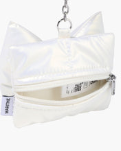 Load image into Gallery viewer, [韩国] Marithe 114 蝴蝶挂件零钱包
