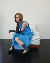 Load image into Gallery viewer, [韩国] Paes Leather String Flat 03
