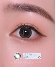 Load image into Gallery viewer, [Olens] 日抛 10pcs Glowy Tear
