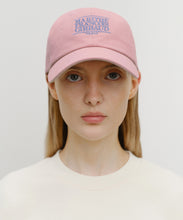 Load image into Gallery viewer, [韩国] Marithe 126 小标棒球帽
