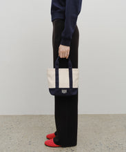 Load image into Gallery viewer, [韩国] Marithe 199 帆布托特包
