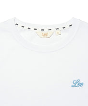 Load image into Gallery viewer, [韩国] LEE 62 短袖
