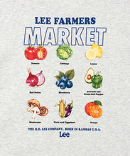 Load image into Gallery viewer, [韩国] LEE 61 短袖
