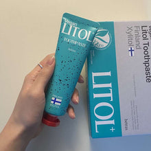 Load image into Gallery viewer, [韩国] Hetras 牙膏
