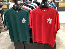 Load image into Gallery viewer, [韩国] New Era 13 经典大标短袖
