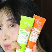 Load image into Gallery viewer, [韩国Daiso] Kundal 免洗洗发水
