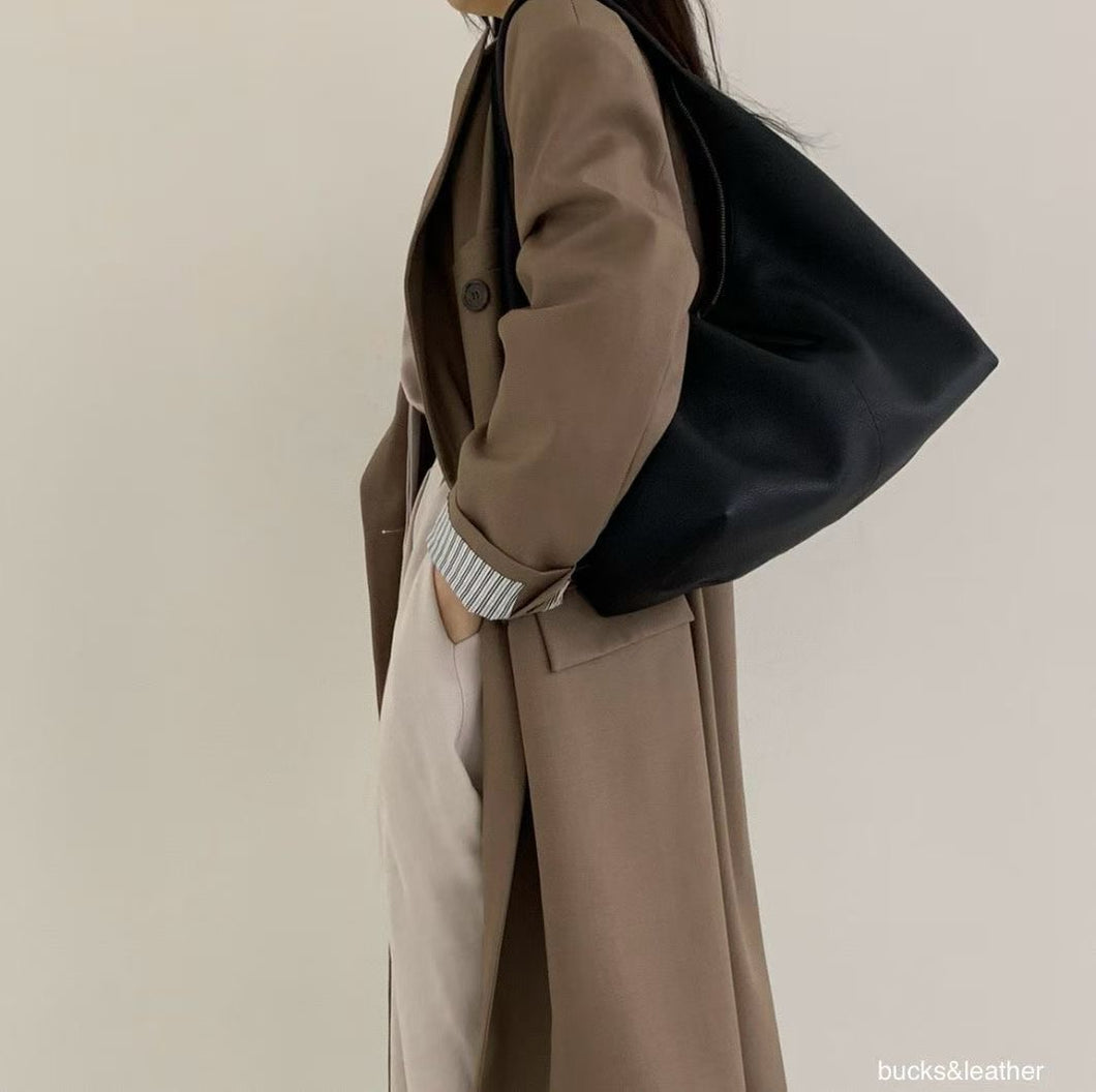 [韩国] Bucks & Leather 22