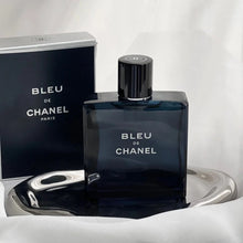 Load image into Gallery viewer, [香水] CHANEL BLEU DE CHANEL EDT
