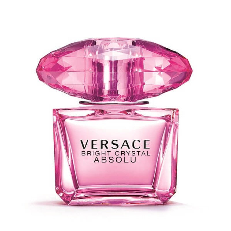 [香水] VERSACE BRIGHT CRYSTAL ABSOLU EDP