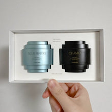 Load image into Gallery viewer, [韩国] Tamburins Shell Perfume Hand Duo
