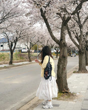 Load image into Gallery viewer, [韩国] Heisan 轻量背包 V1波点
