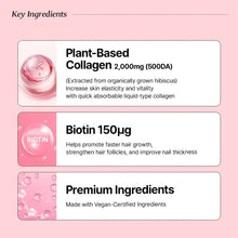 Load image into Gallery viewer, [韩国] BB LAB 植物性胶原蛋白
