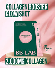 Load image into Gallery viewer, [韩国] BB LAB 植物性胶原蛋白
