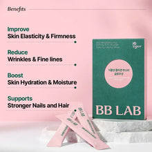 Load image into Gallery viewer, [韩国] BB LAB 植物性胶原蛋白
