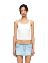 Load image into Gallery viewer, [韩国] Verish Modal U-Neck Bra Top

