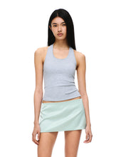 Load image into Gallery viewer, [韩国] Verish Cotton Rib Halter Neck Bra Top
