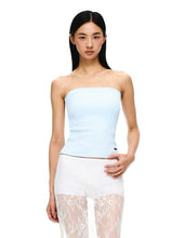 Load image into Gallery viewer, [韩国] Verish Cotton Tube Bra Top
