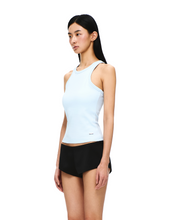 Load image into Gallery viewer, [韩国] Verish Cotton Racer Back Bra Top
