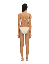 Load image into Gallery viewer, [韩国] Verish Essential Fit Backless Bralette &amp; Panty Set

